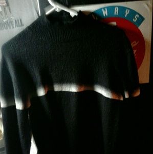 Eddie Bauer Lg. Sweater